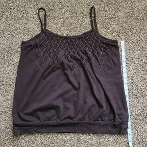 Women's Large Old Navy Tank